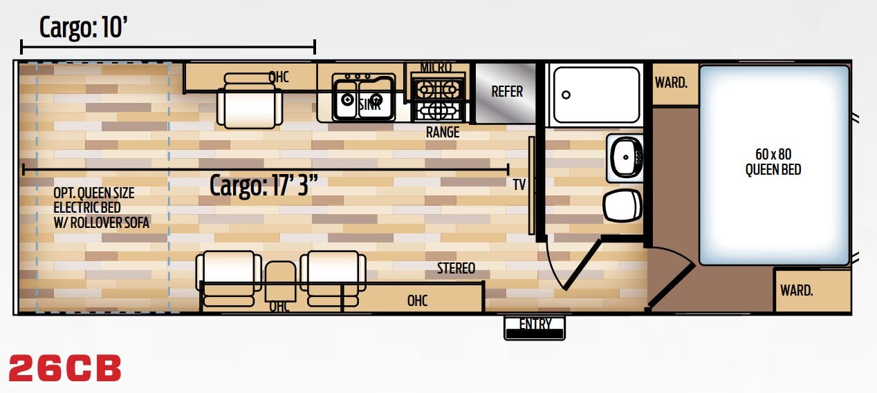 Image of Floorplan