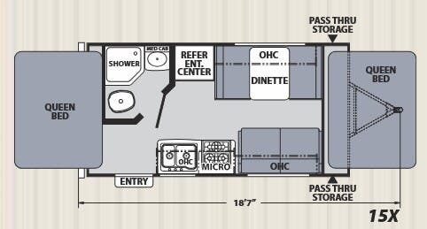 Image of Floorplan