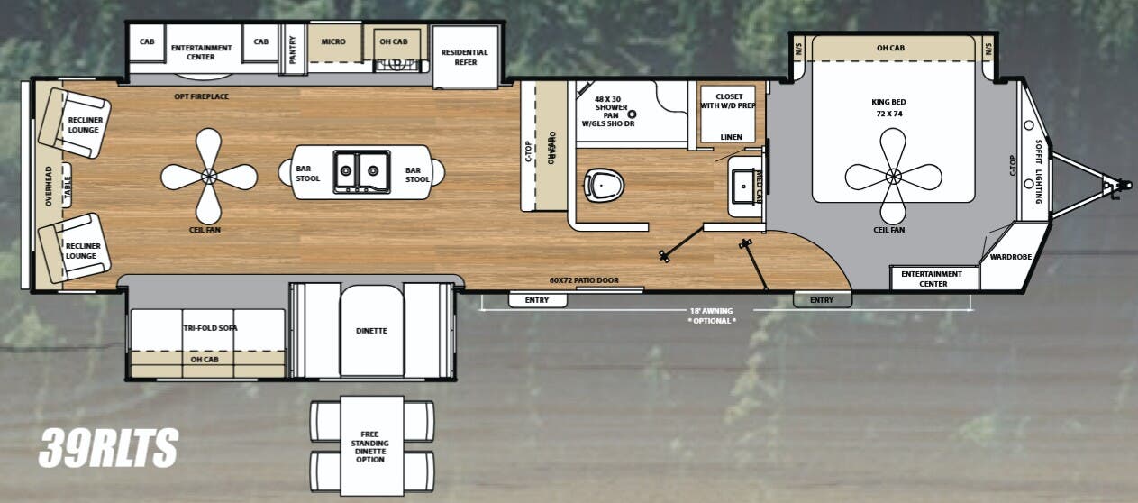 Image of Floorplan