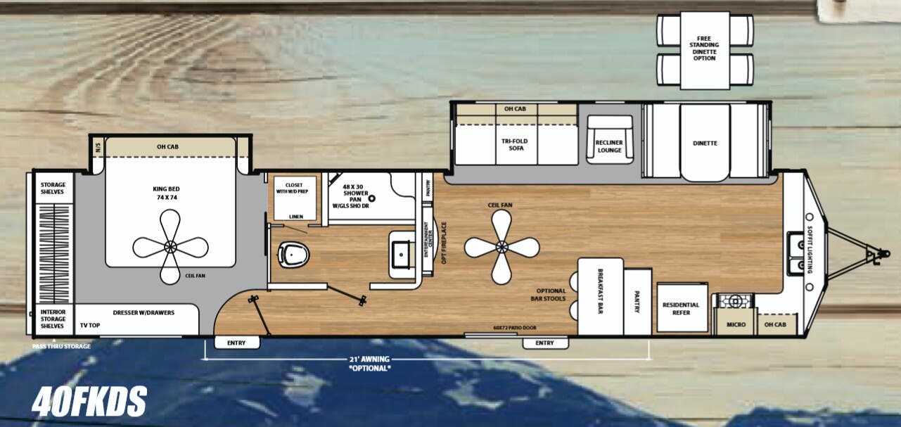 Image of Floorplan