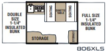 Image of Floorplan