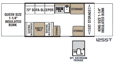 Image of Floorplan