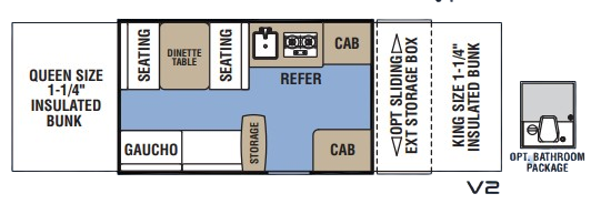 Image of Floorplan