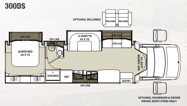 Image of Floorplan