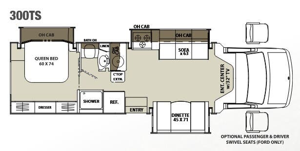 Image of Floorplan
