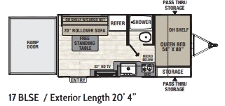 Image of Floorplan