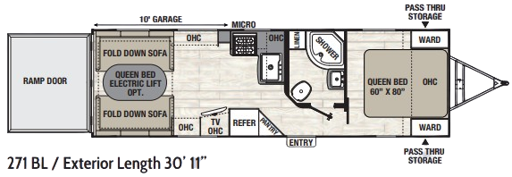 Image of Floorplan