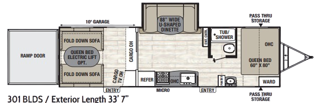 Image of Floorplan
