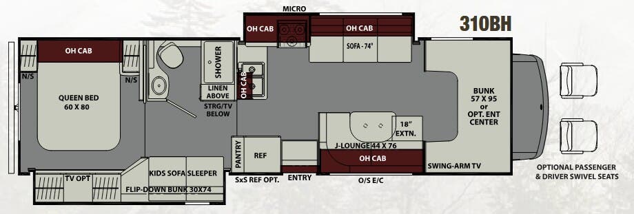 Image of Floorplan