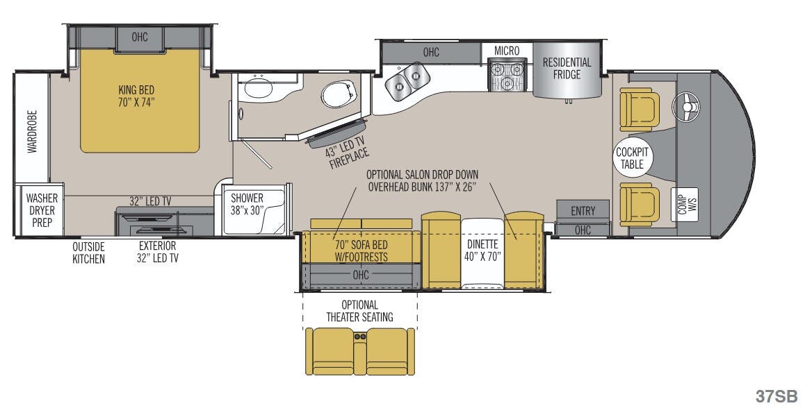 Image of Floorplan