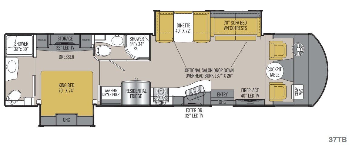 Image of Floorplan