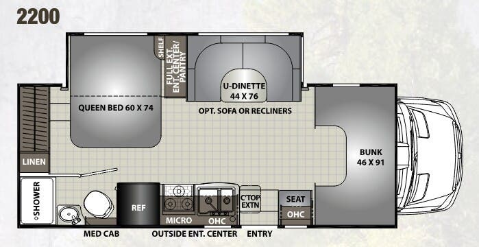 Image of Floorplan