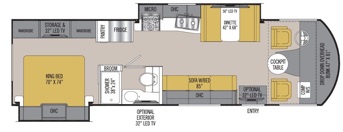 Image of Floorplan
