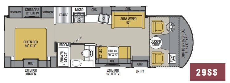 Image of Floorplan