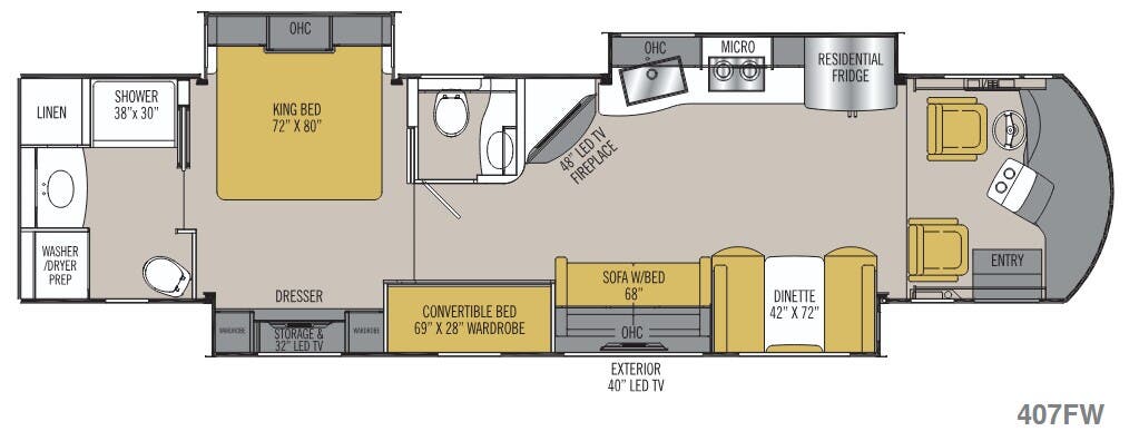 Image of Floorplan