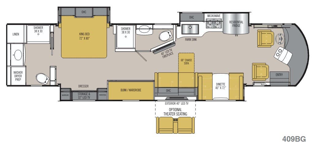 Image of Floorplan