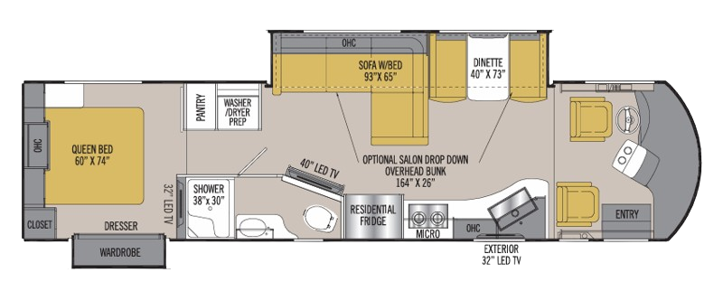 Image of Floorplan