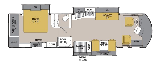 Image of Floorplan