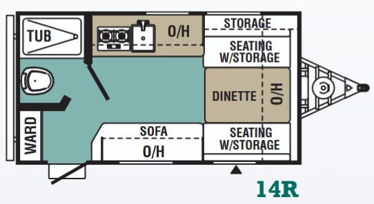 Image of Floorplan