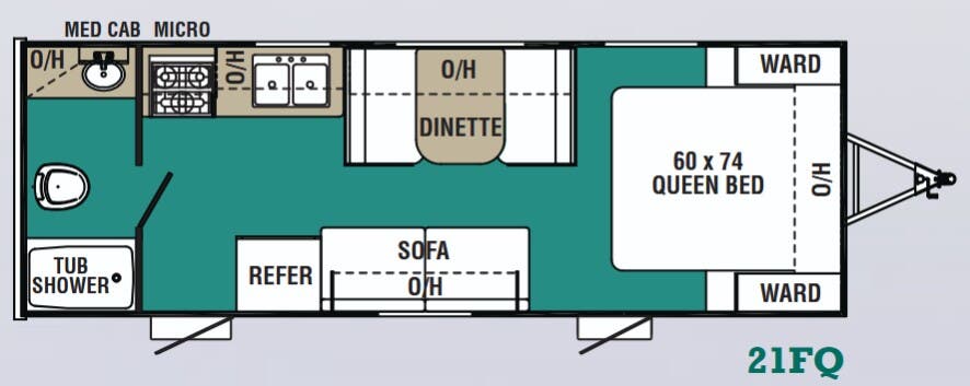 Image of Floorplan