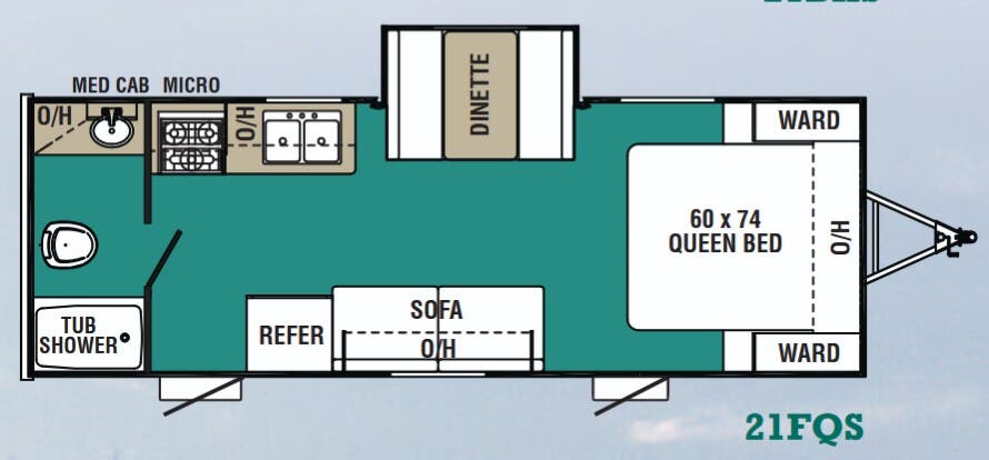 Image of Floorplan