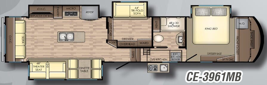 Image of Floorplan