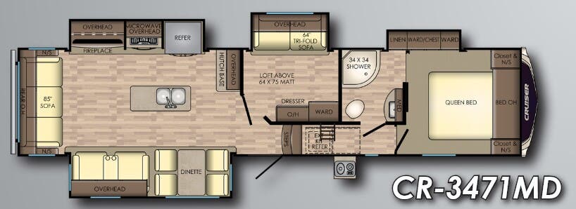 Image of Floorplan