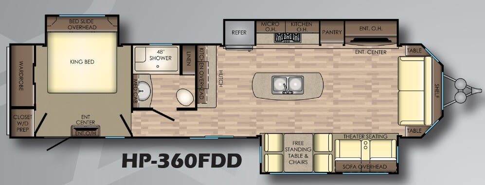 Image of Floorplan