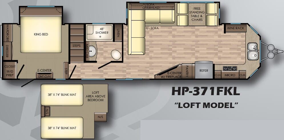 Image of Floorplan
