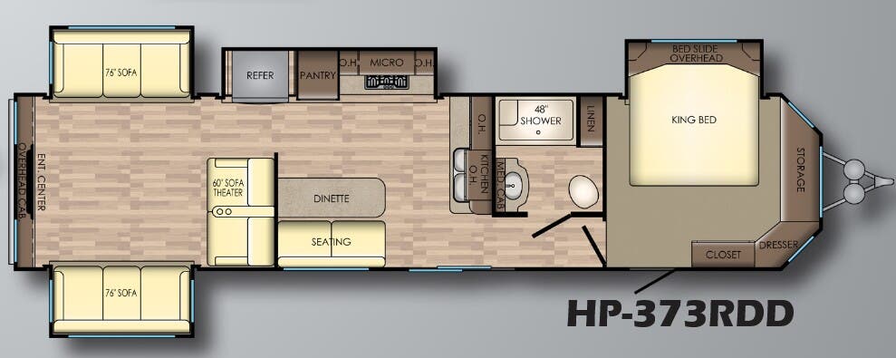 Image of Floorplan