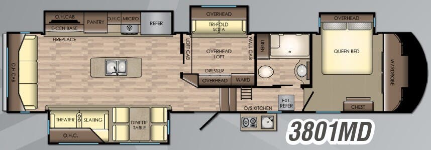Image of Floorplan