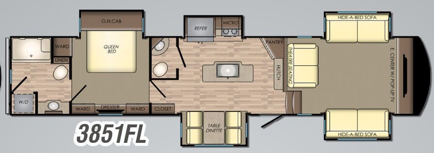 Image of Floorplan