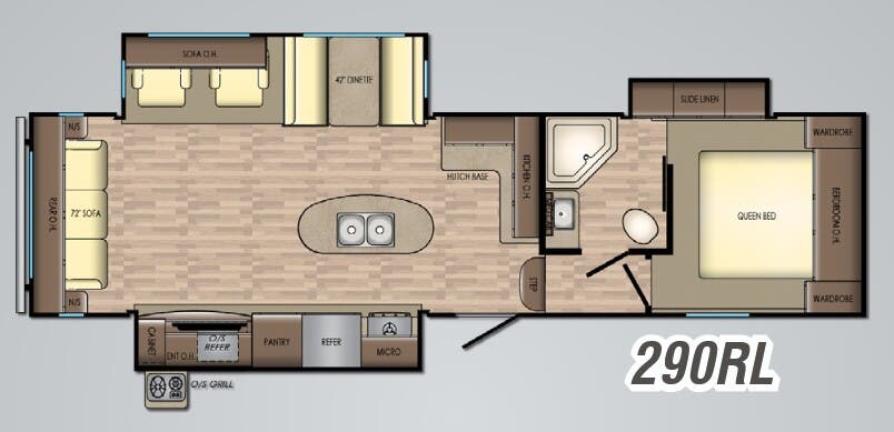 Image of Floorplan