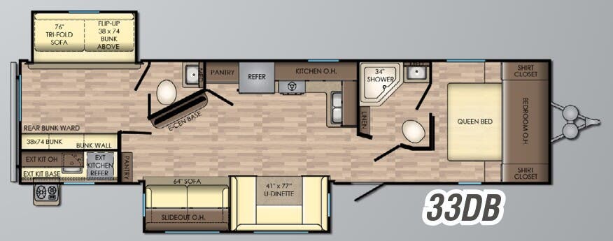 Image of Floorplan