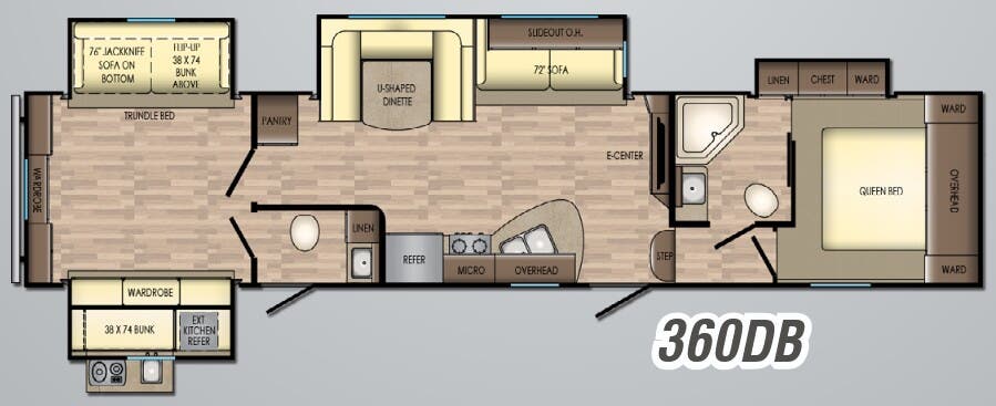 Image of Floorplan