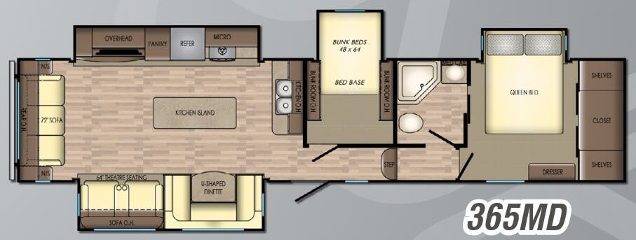 Image of Floorplan