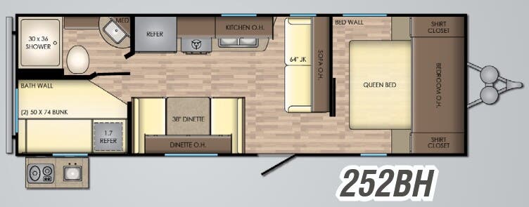 Image of Floorplan