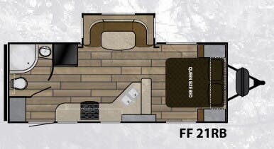 Image of Floorplan