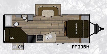 Image of Floorplan
