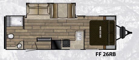 Image of Floorplan