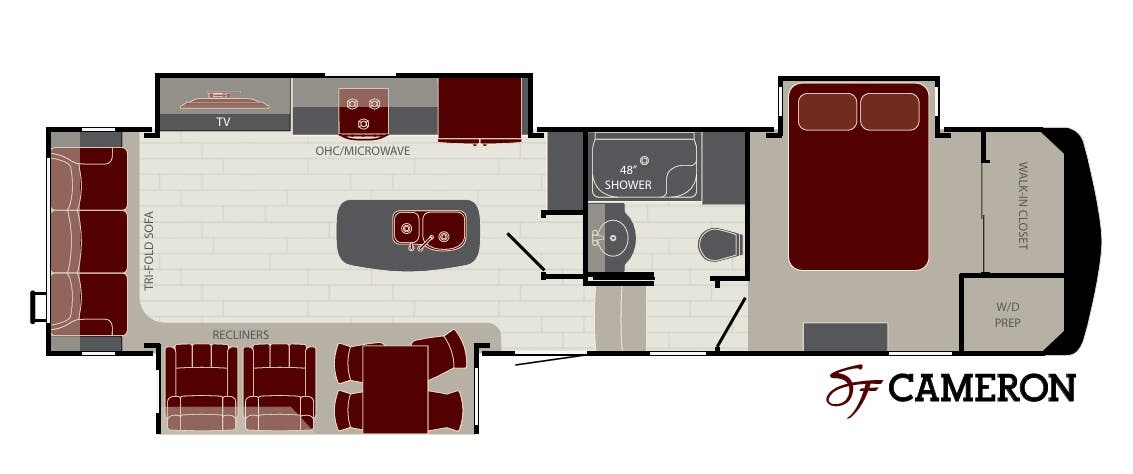 Image of Floorplan