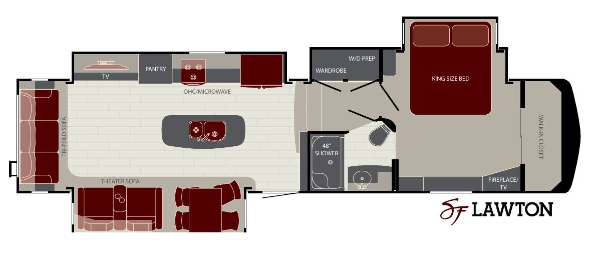 Image of Floorplan