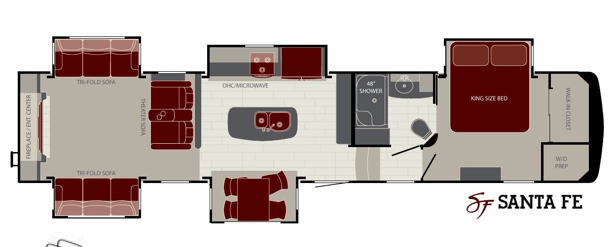 Image of Floorplan