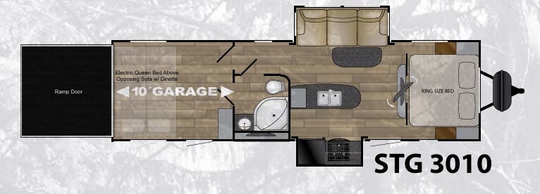 Image of Floorplan
