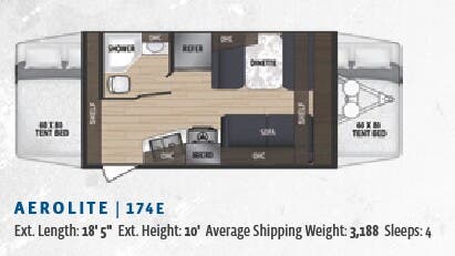 Image of Floorplan