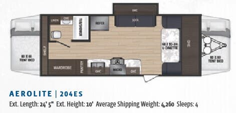 Image of Floorplan