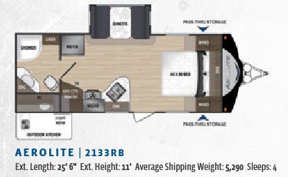 Image of Floorplan