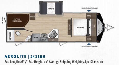 Image of Floorplan