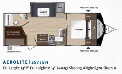 Image of Floorplan