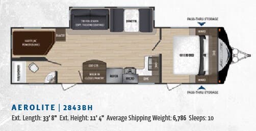 Image of Floorplan
